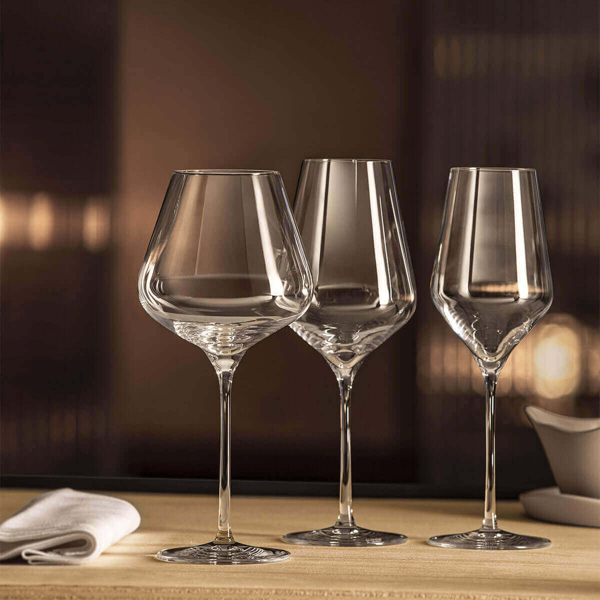 ALLURE Verre à Bourgogne 71 cl - Image 3