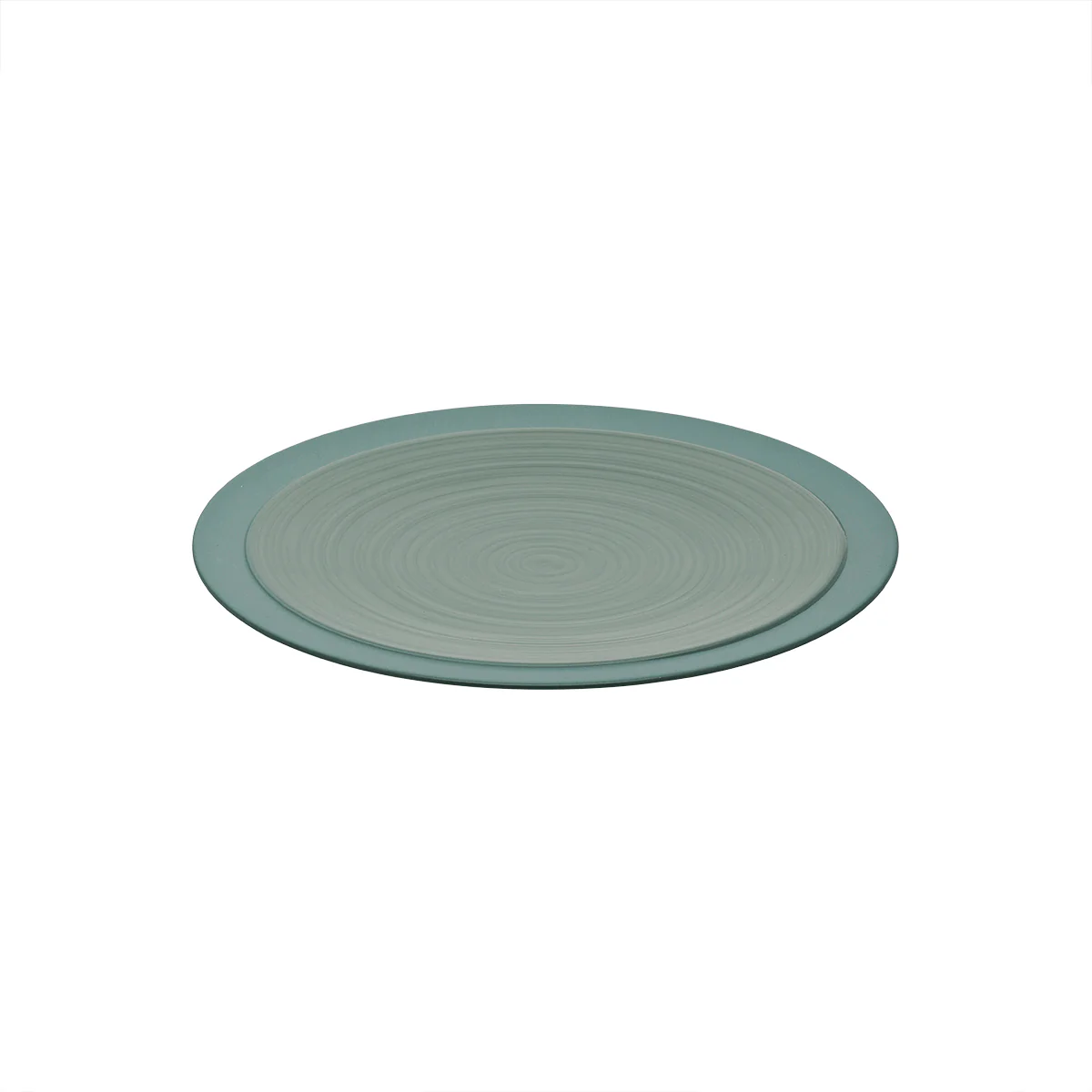 BAHIA ARGILE VERT Assiette 26 cm - Image 8