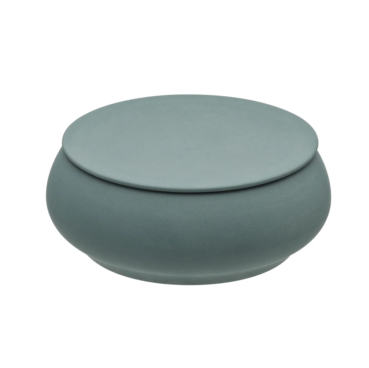 BAHIA ARGILE VERT Cocotte 50 cl - Image 2