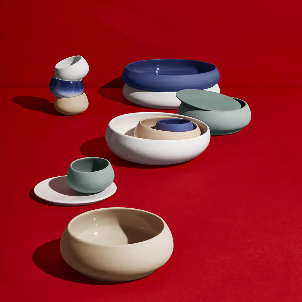 BAHIA ARGILE VERT Cocotte 50 cl - Image 5