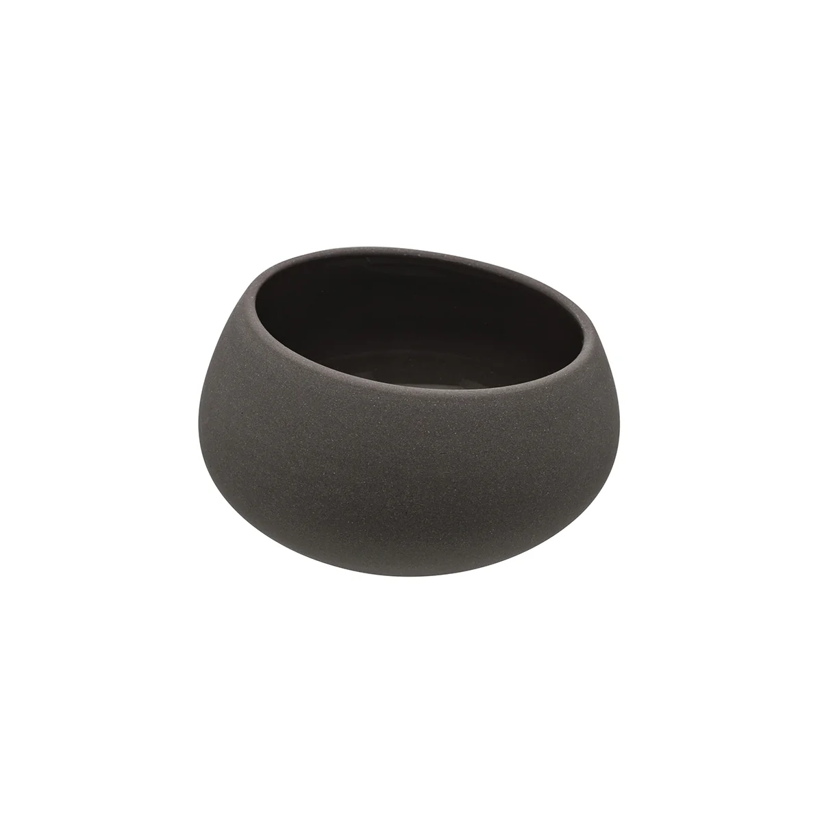 BAHIA BASALTE Mini cocotte biseautée 7 cl - Image 2