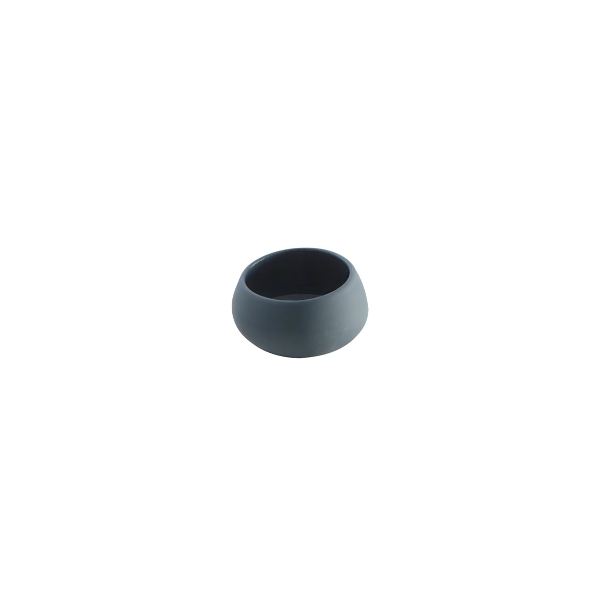 BAHIA BLEU DE ROCHE Mini cocotte biseautée 7 cl