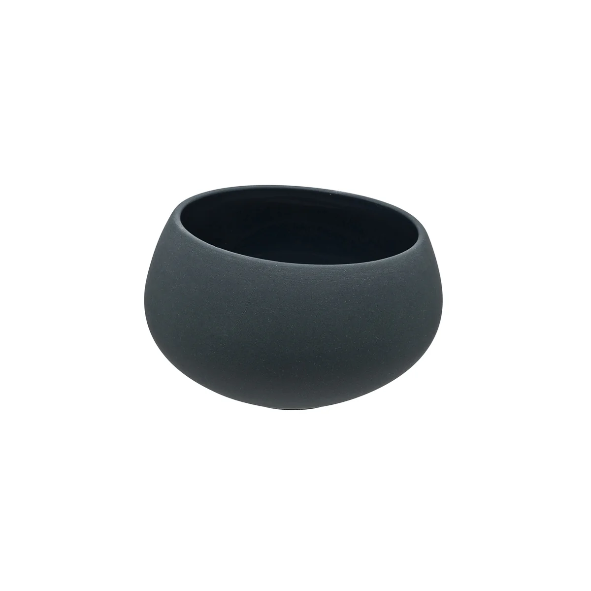 BAHIA BLEU DE ROCHE Mini cocotte biseautée 7 cl - Image 2