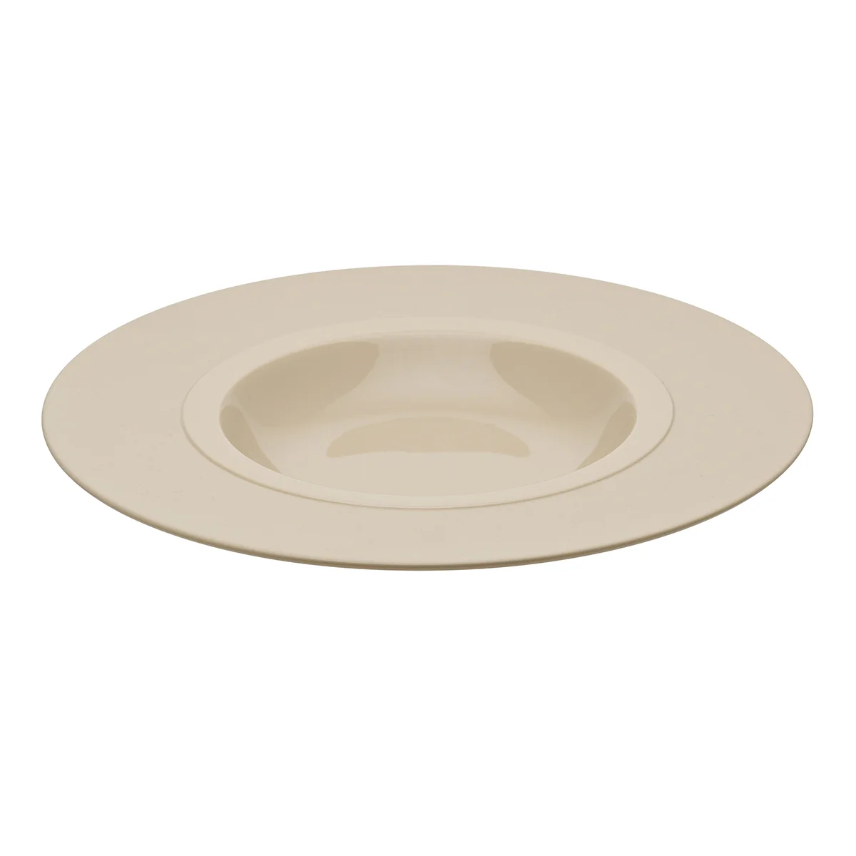 BAHIA DUNE Assiette gourmet grand bassin 26 cm