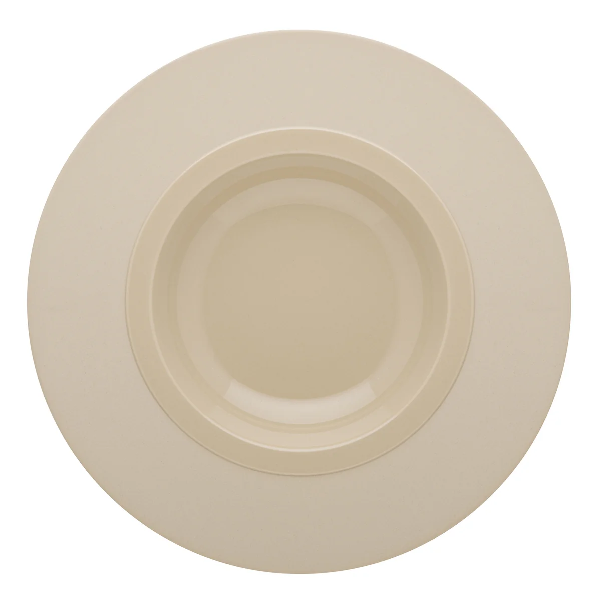 BAHIA DUNE Assiette gourmet grand bassin 26 cm - Image 2