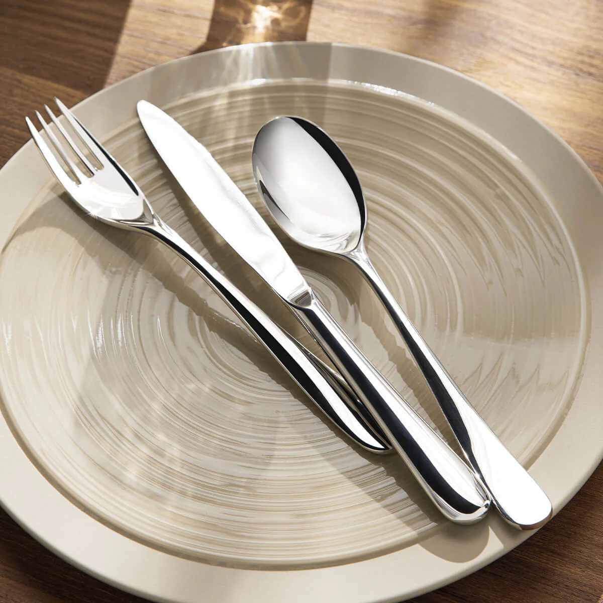 BAHIA DUNE Assiette 26 cm - Image 4