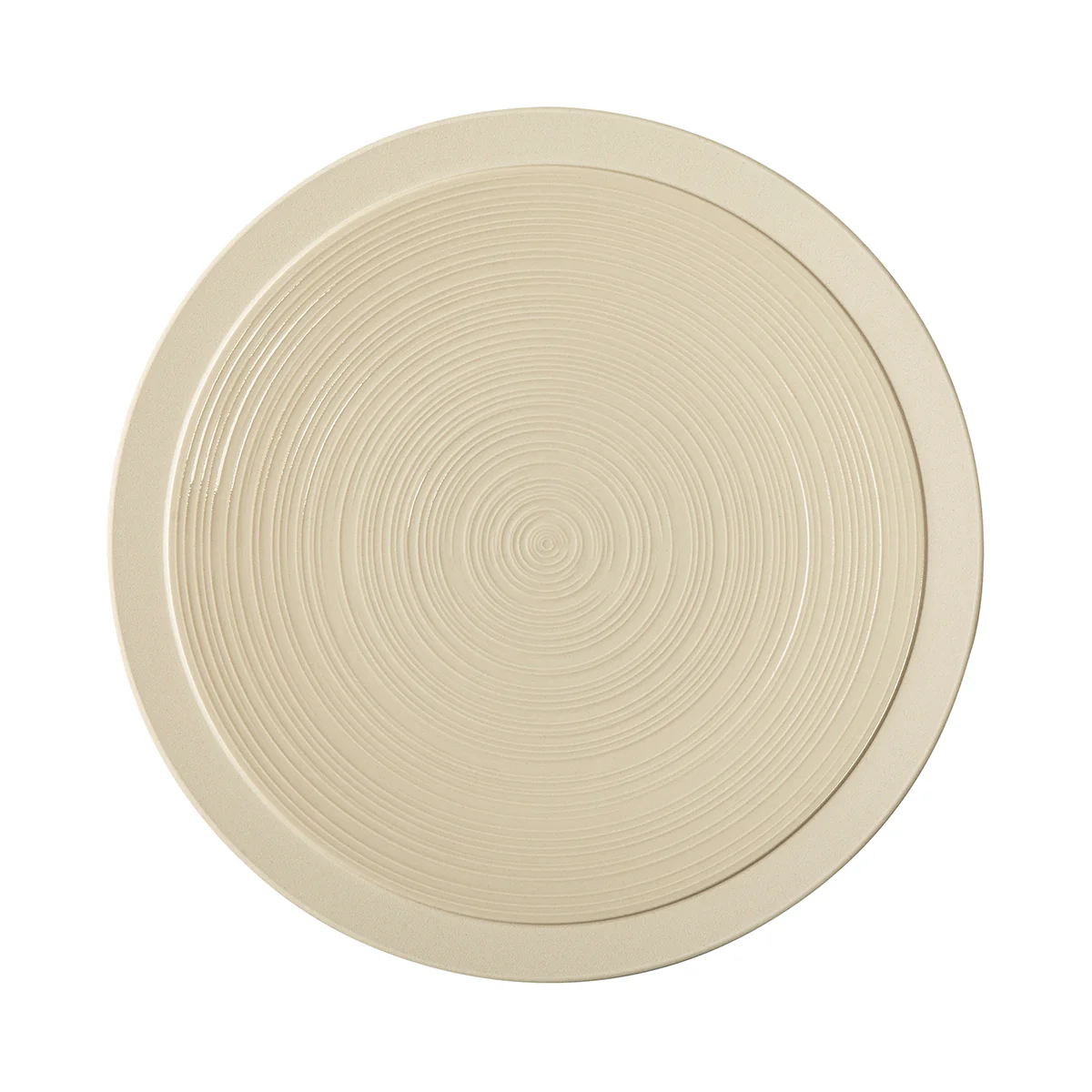 BAHIA DUNE Assiette de présentation 29 cm