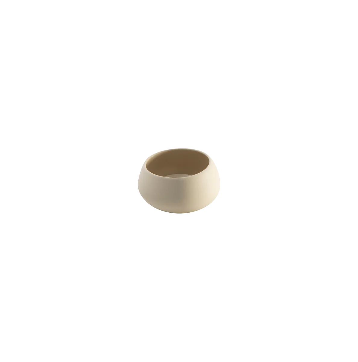 BAHIA DUNE Mini cocotte biseautée 7 cl