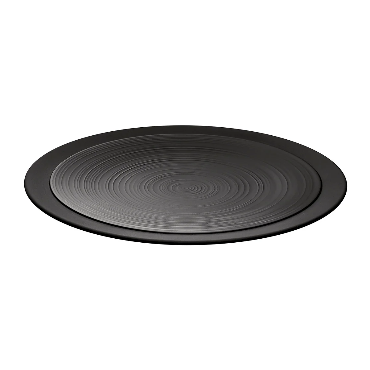 BAHIA ONYX Assiette 26 cm - Image 2