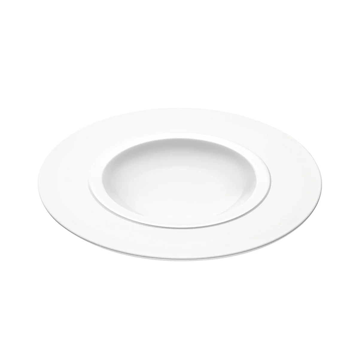 BAHIA PIERRE DE LUNE Assiette gourmet grand bassin 26 cm