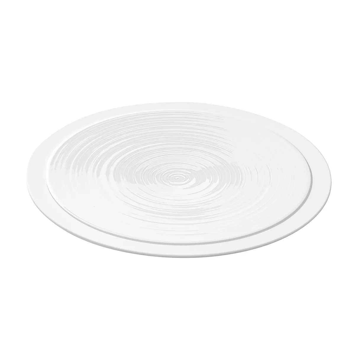BAHIA PIERRE DE LUNE Assiette de présentation 29 cm - Image 2