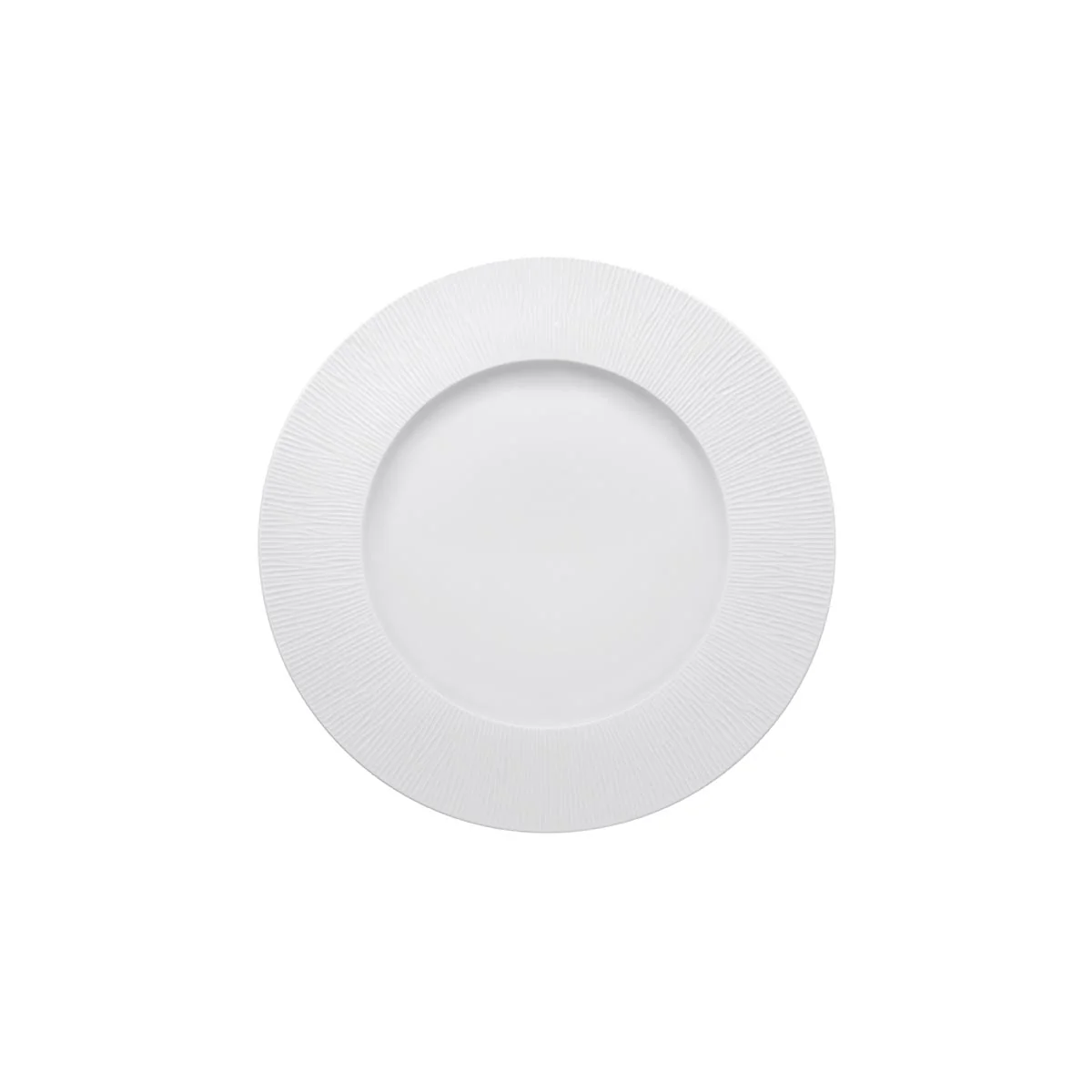 BOREAL ONDE Assiette plate 22,5 cm