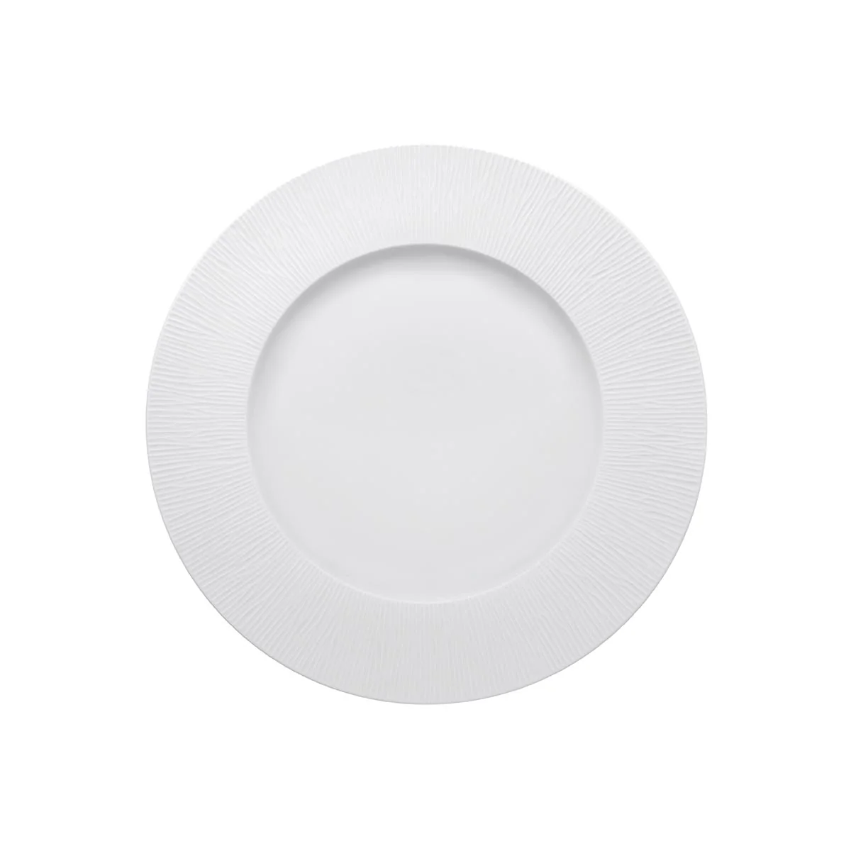 BOREAL ONDE Assiette plate 27,9 cm