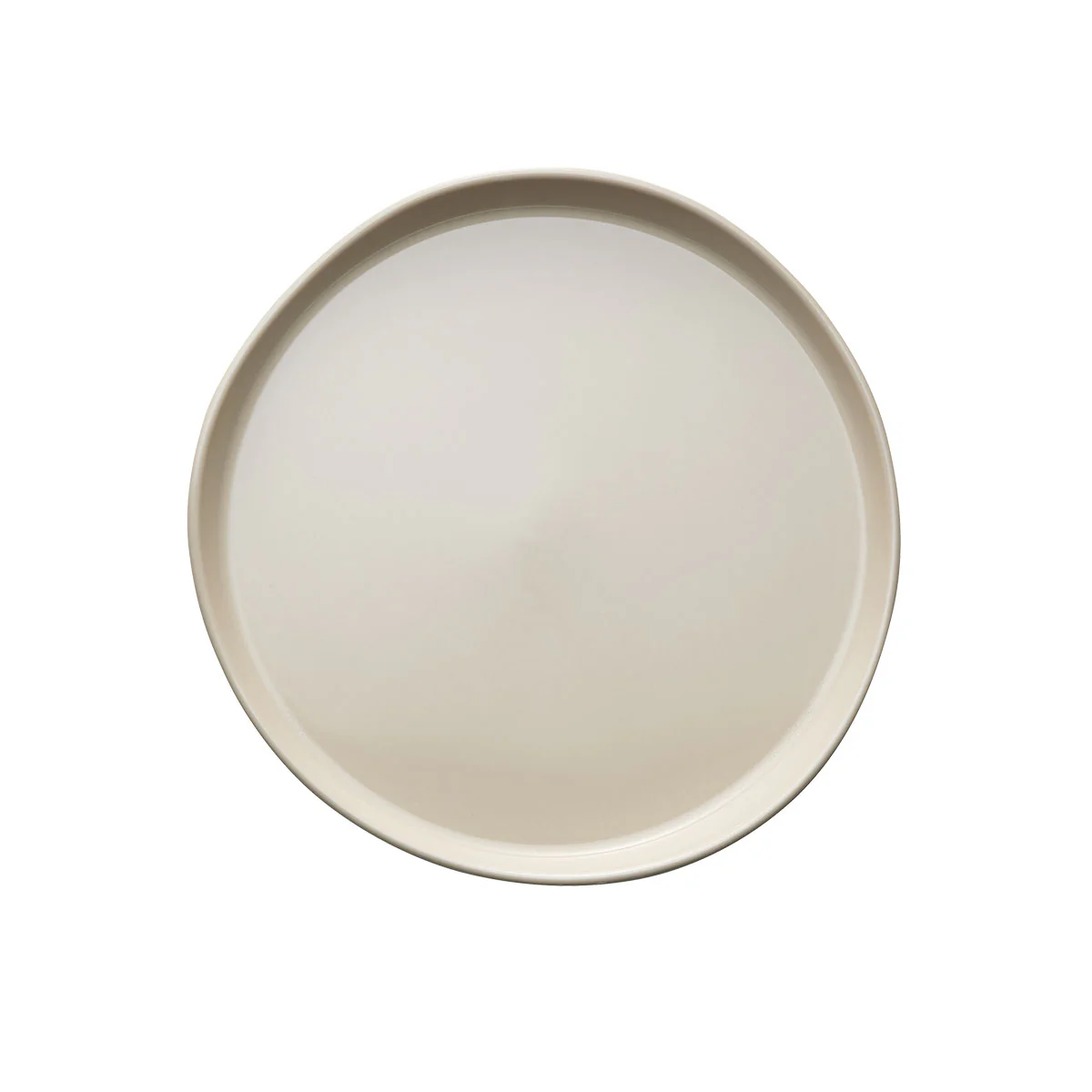 BRUME SABLE Assiette à dessert 20 cm - Image 2