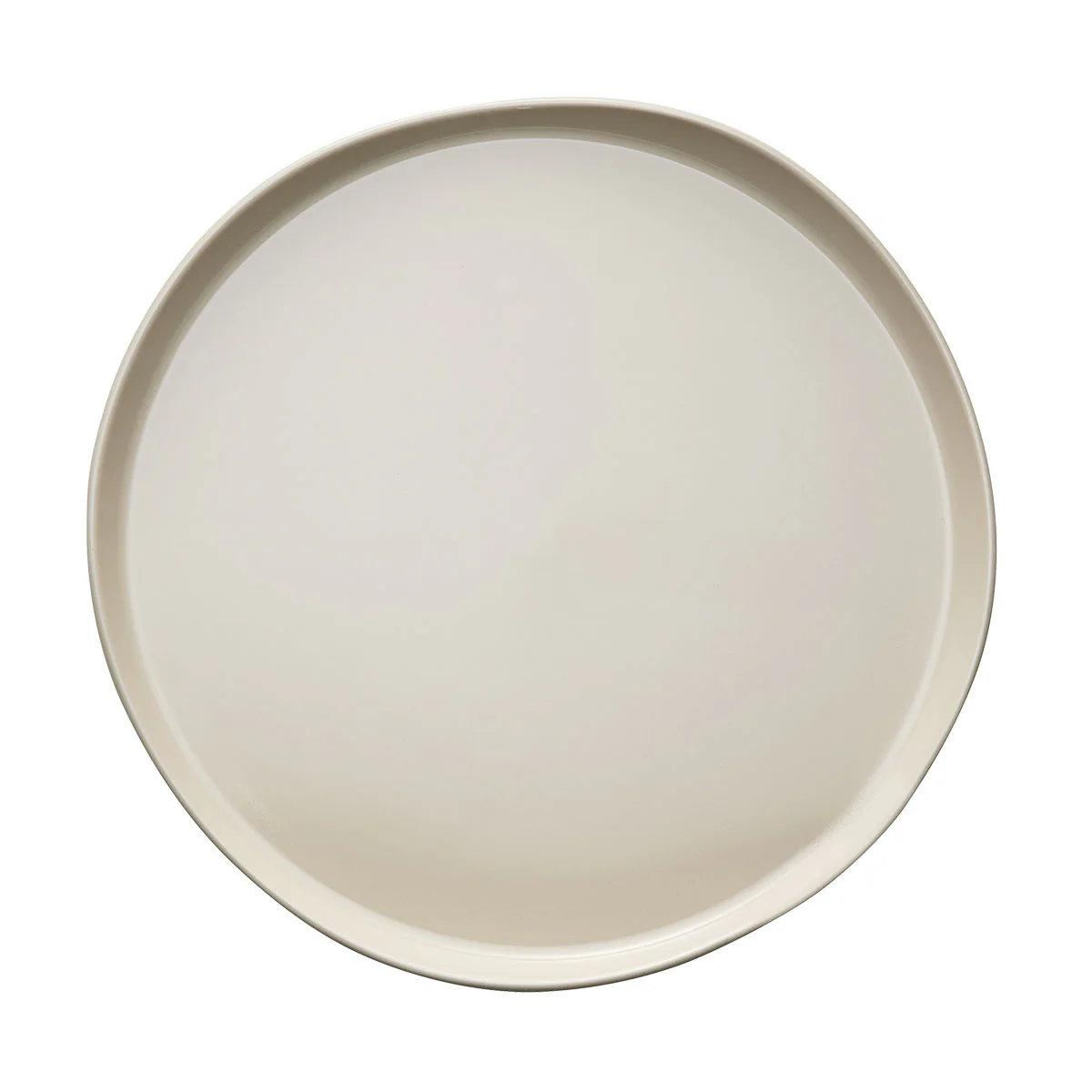 BRUME SABLE Assiette 26 cm - Image 2