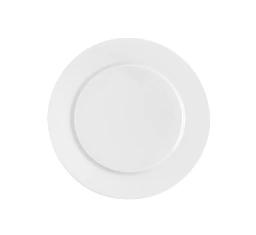 COLLECTION L BLANC Assiette à pain 14 cm