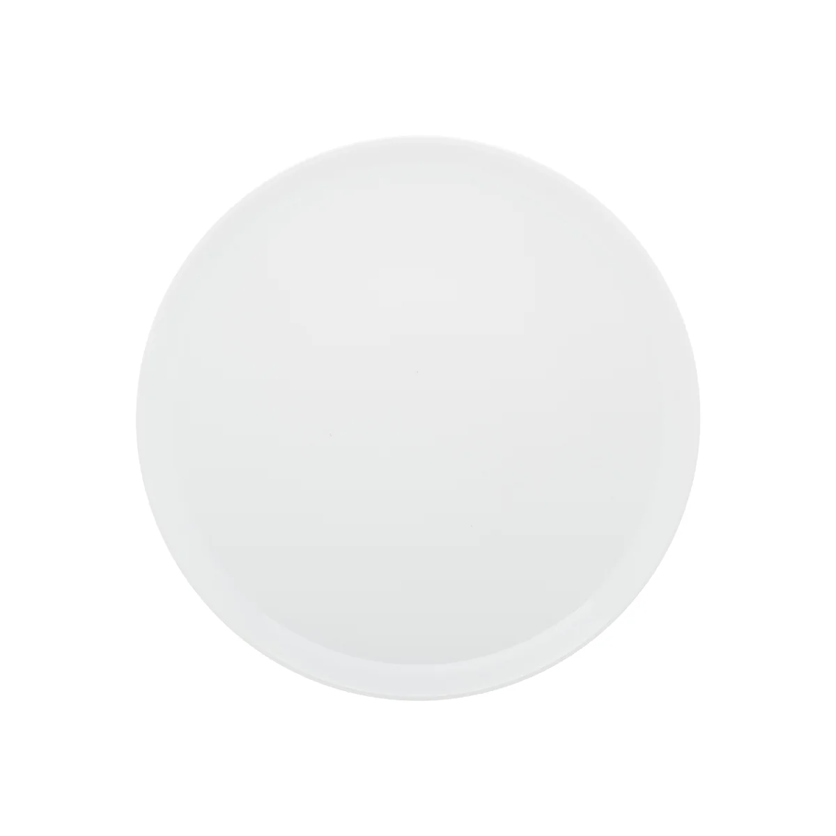 COLLECTION L BLANC Plat à tarte 31,5 cm