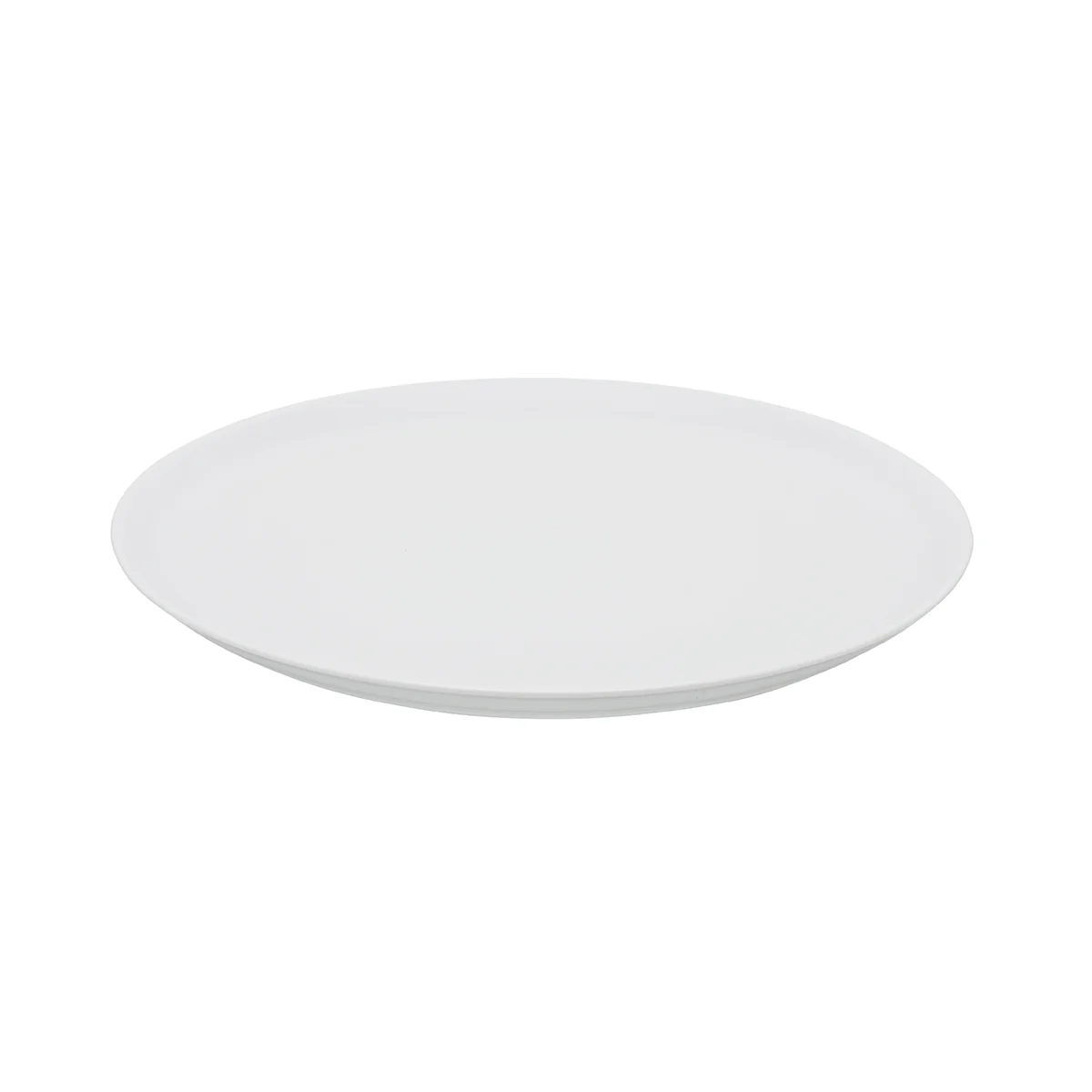 COLLECTION L BLANC Plat à tarte 31,5 cm - Image 2