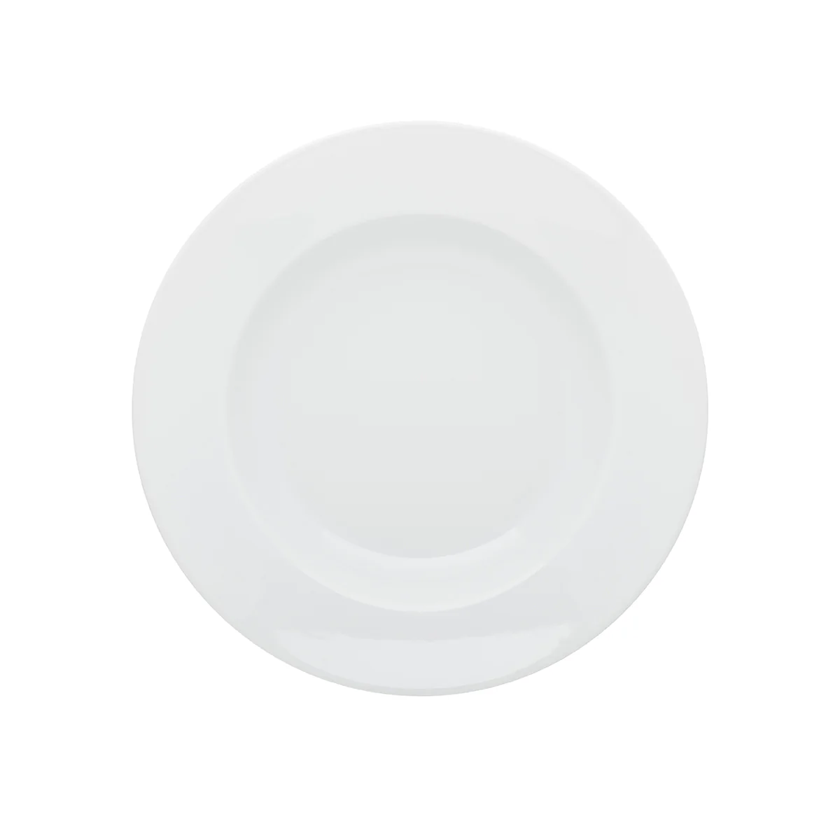 COLLECTION L BLANC Plat creux 30,5 cm - Image 2