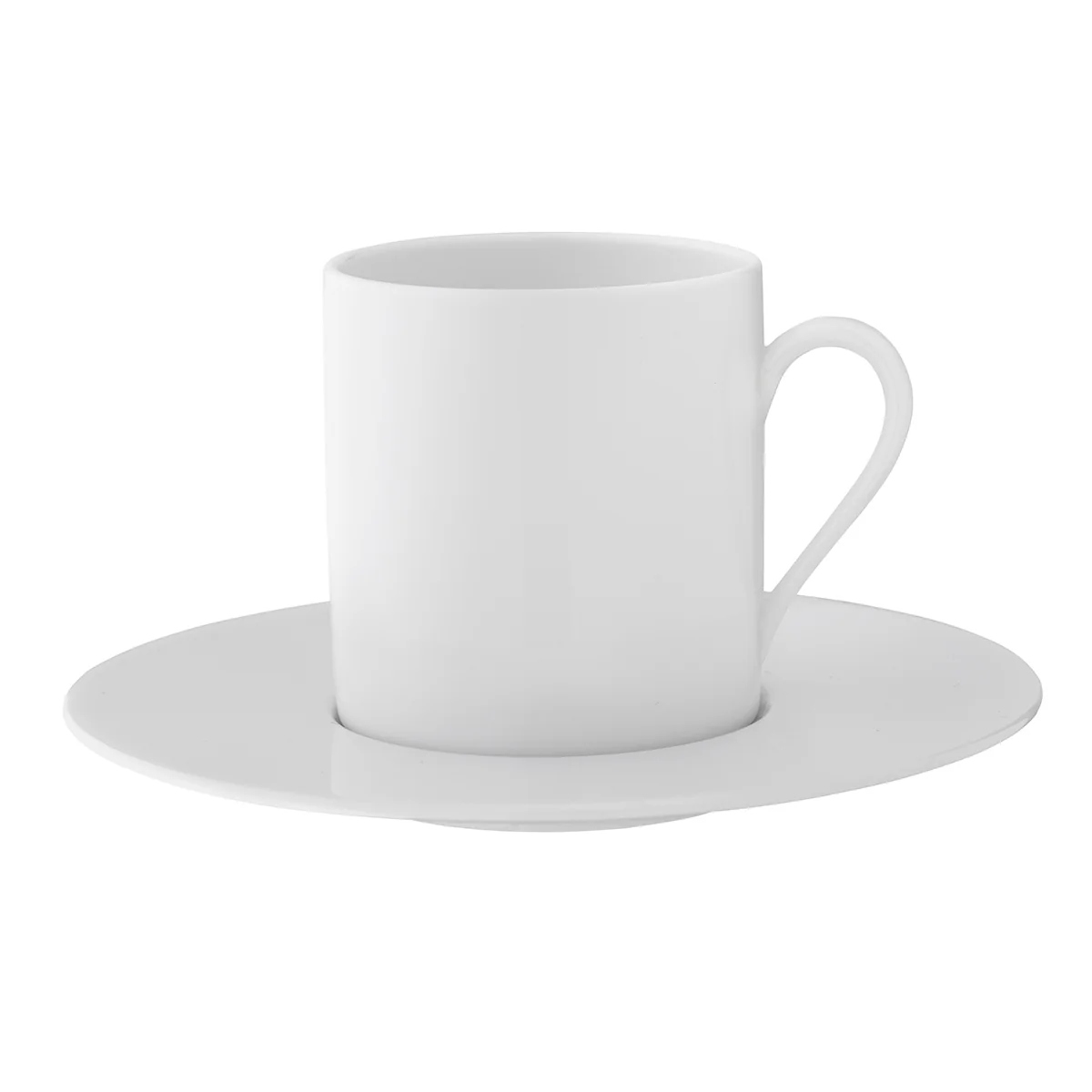 COLLECTION L BLANC Tasse à café/expresso 10 cl - Image 2