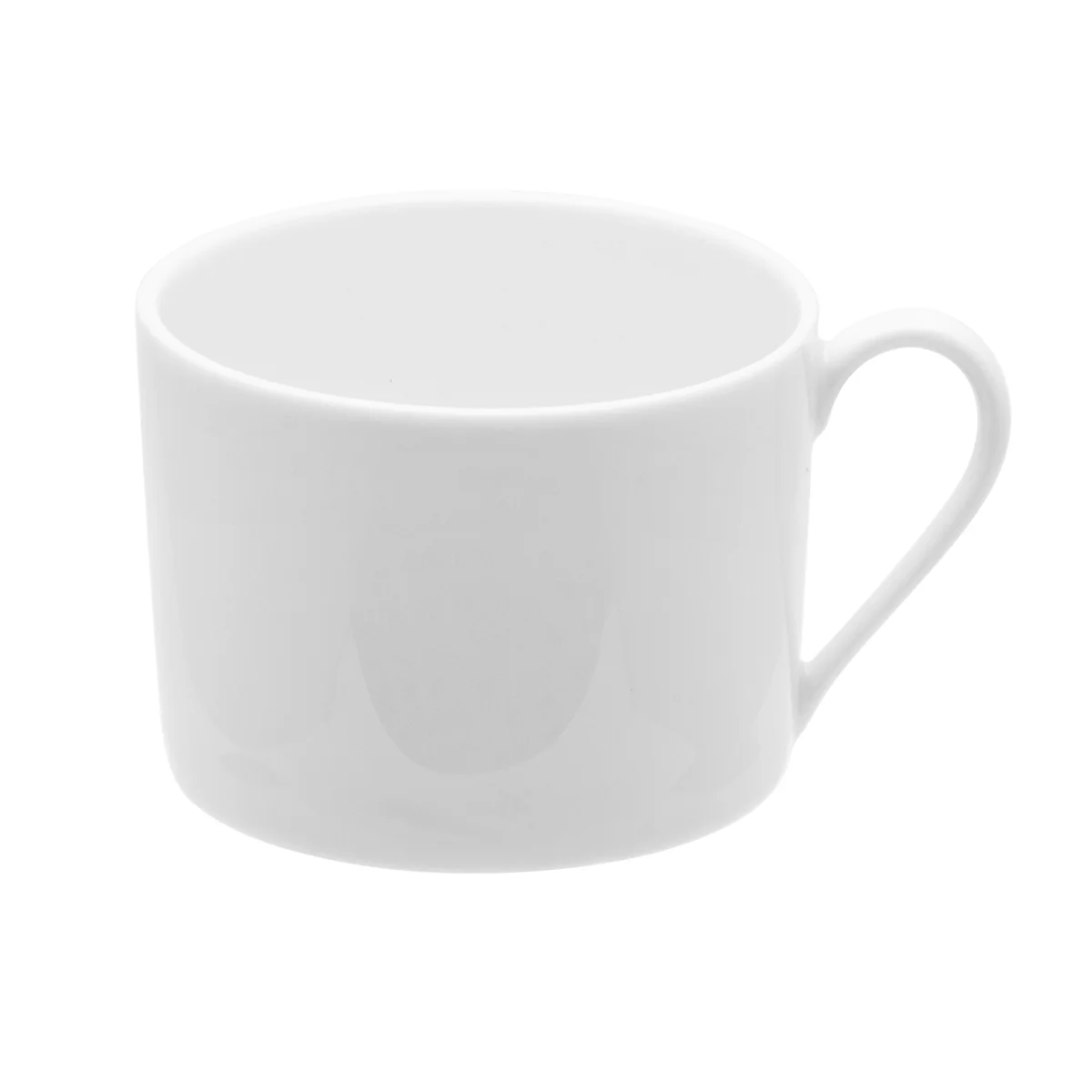 COLLECTION L BLANC Tasse à thé/café 25 cl
