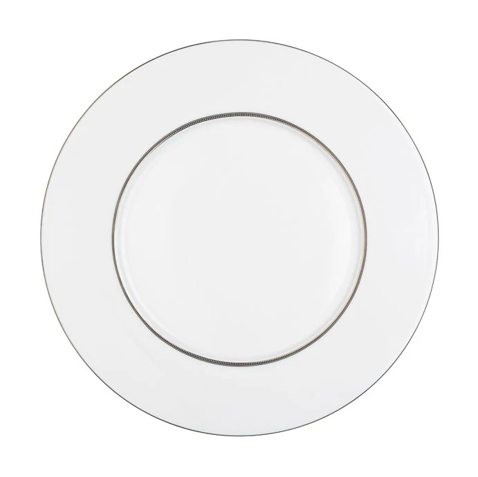 COLLECTION L LIENS Assiette de présentation 32 cm