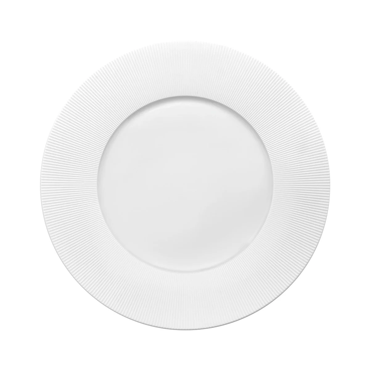 COLLECTION L RAYON ASSIETTE DE PRESENTATION 32 CM