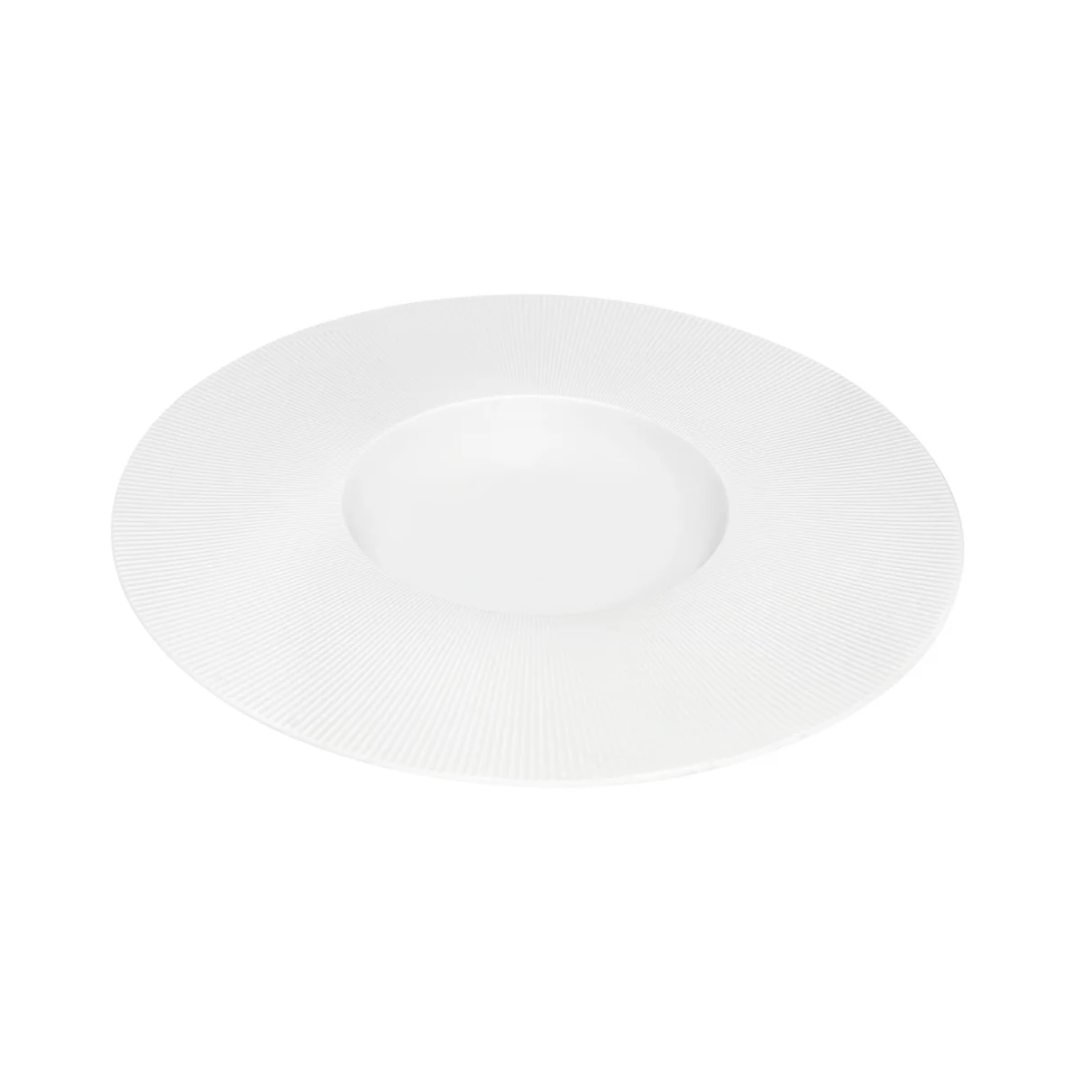 COLLECTION L RAYON Assiette gourmet grand bassin 30cm - Image 2