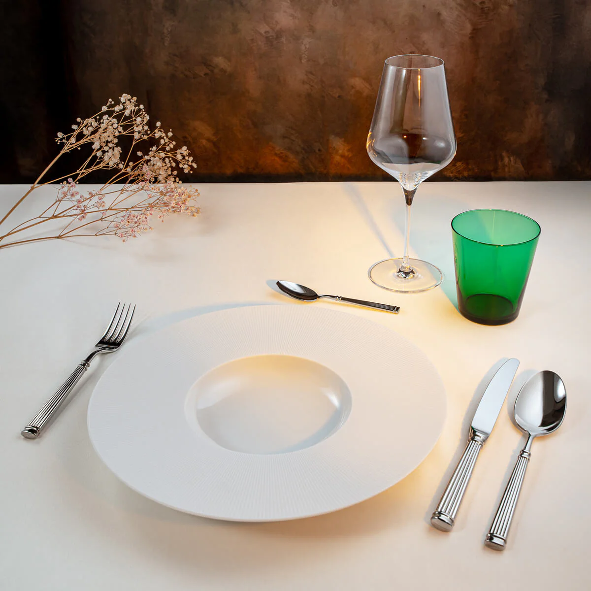 COLLECTION L RAYON ASSIETTE DE PRESENTATION 32 CM - Image 2