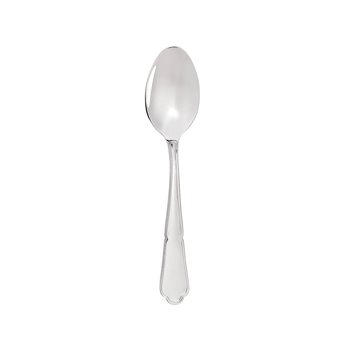 CONTOUR MIROIR Cuillère à dessert