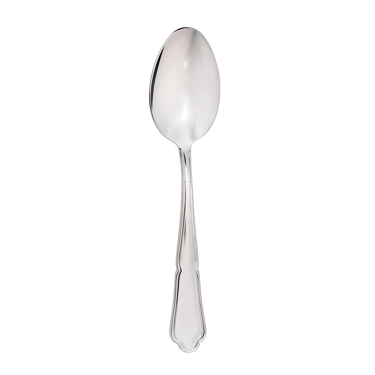 CONTOUR MIROIR Cuillère de table