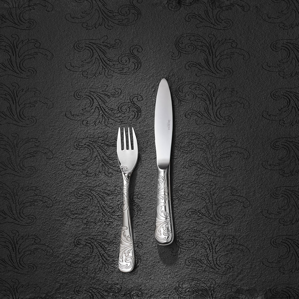 COUTURE Cuillère de table - Image 2