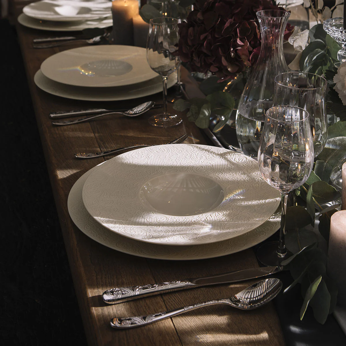 COUTURE Cuillère de table - Image 3