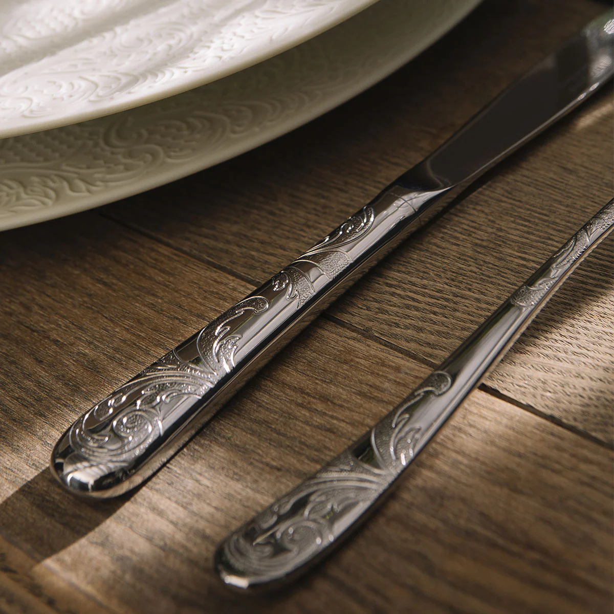 COUTURE Cuillère de table - Image 4