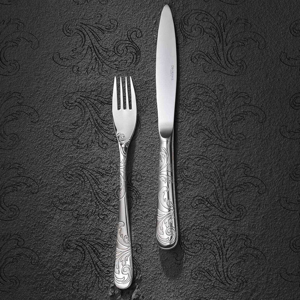 COUTURE Fourchette de table - Image 2