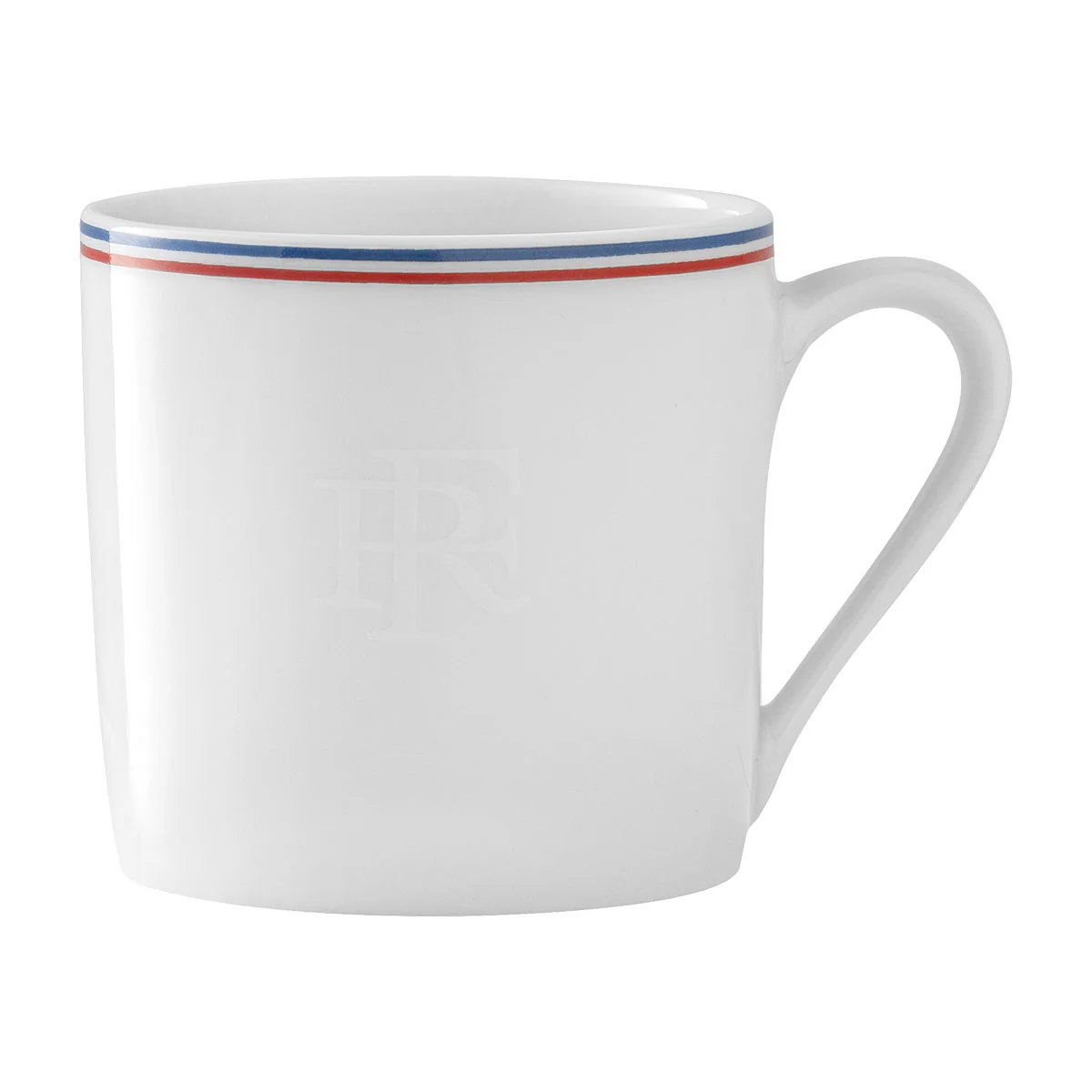 DEGRENNE ELYSEE Coffret service à café République française - Image 4