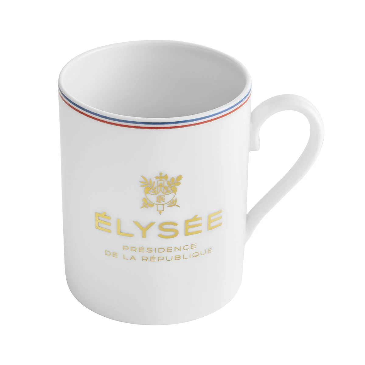 DEGRENNE ELYSEE Mug 30 cl République française - Image 13