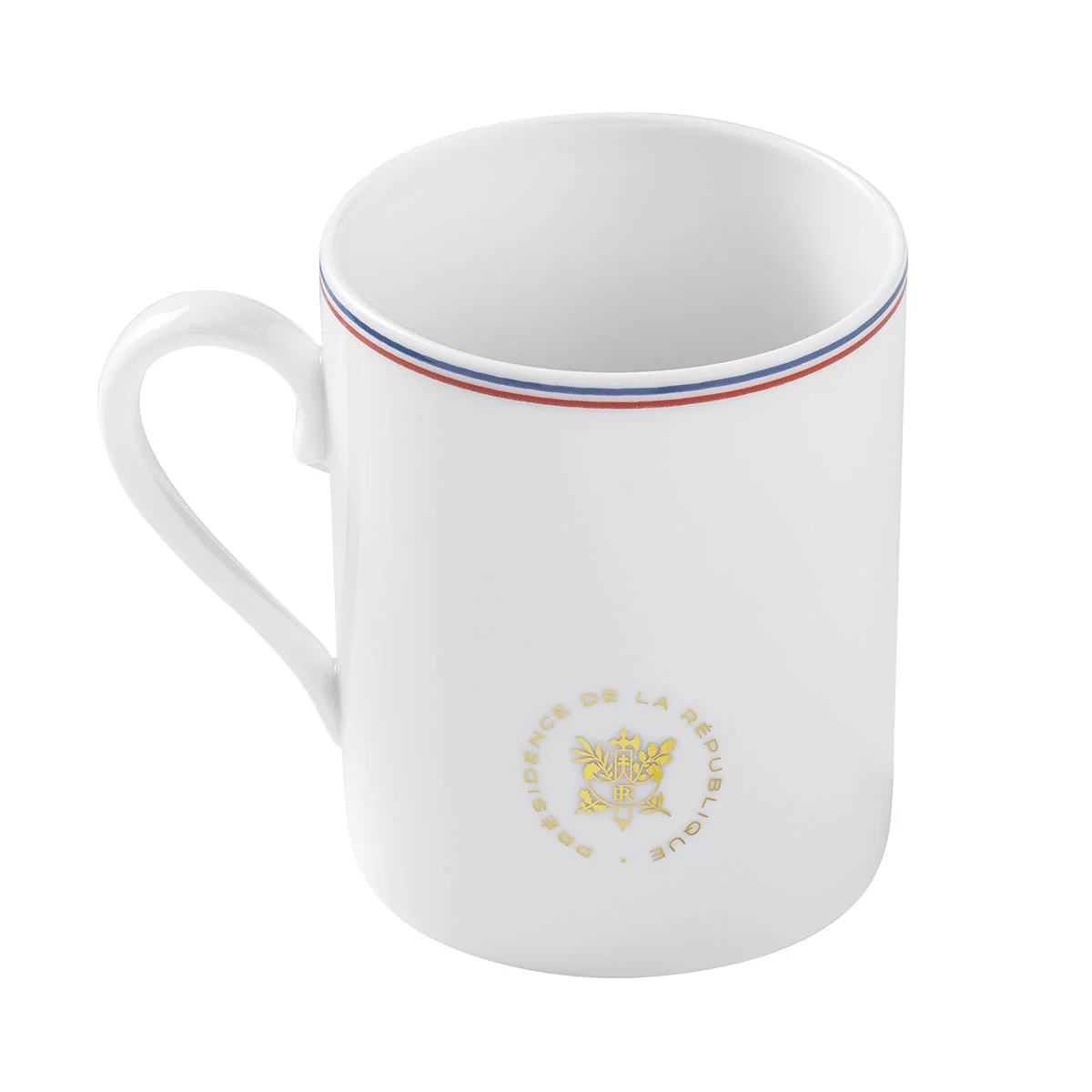 DEGRENNE ELYSEE Mug 30 cl République française - Image 14