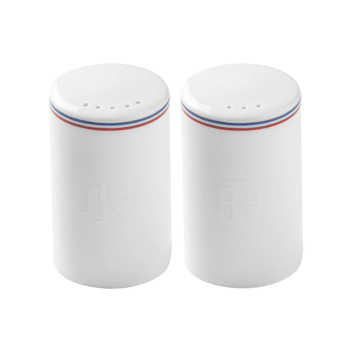 DEGRENNE ELYSEE Coffret salière et poivrière République française - Image 3