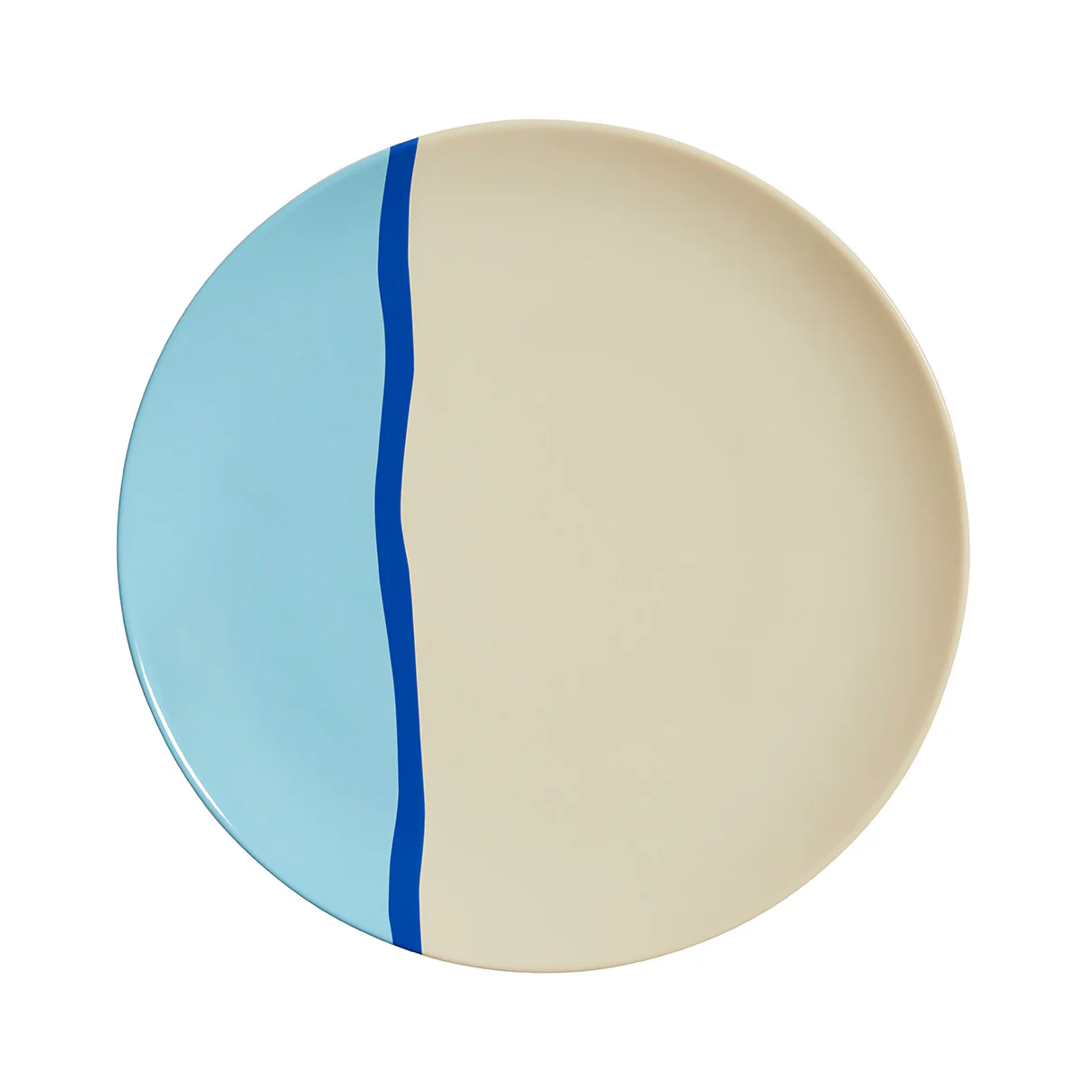 DESTINATION Assiette 26 cm