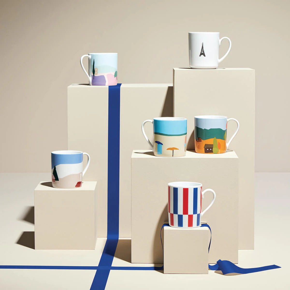 DESTINATION FORET Mug 30 cl - Image 3