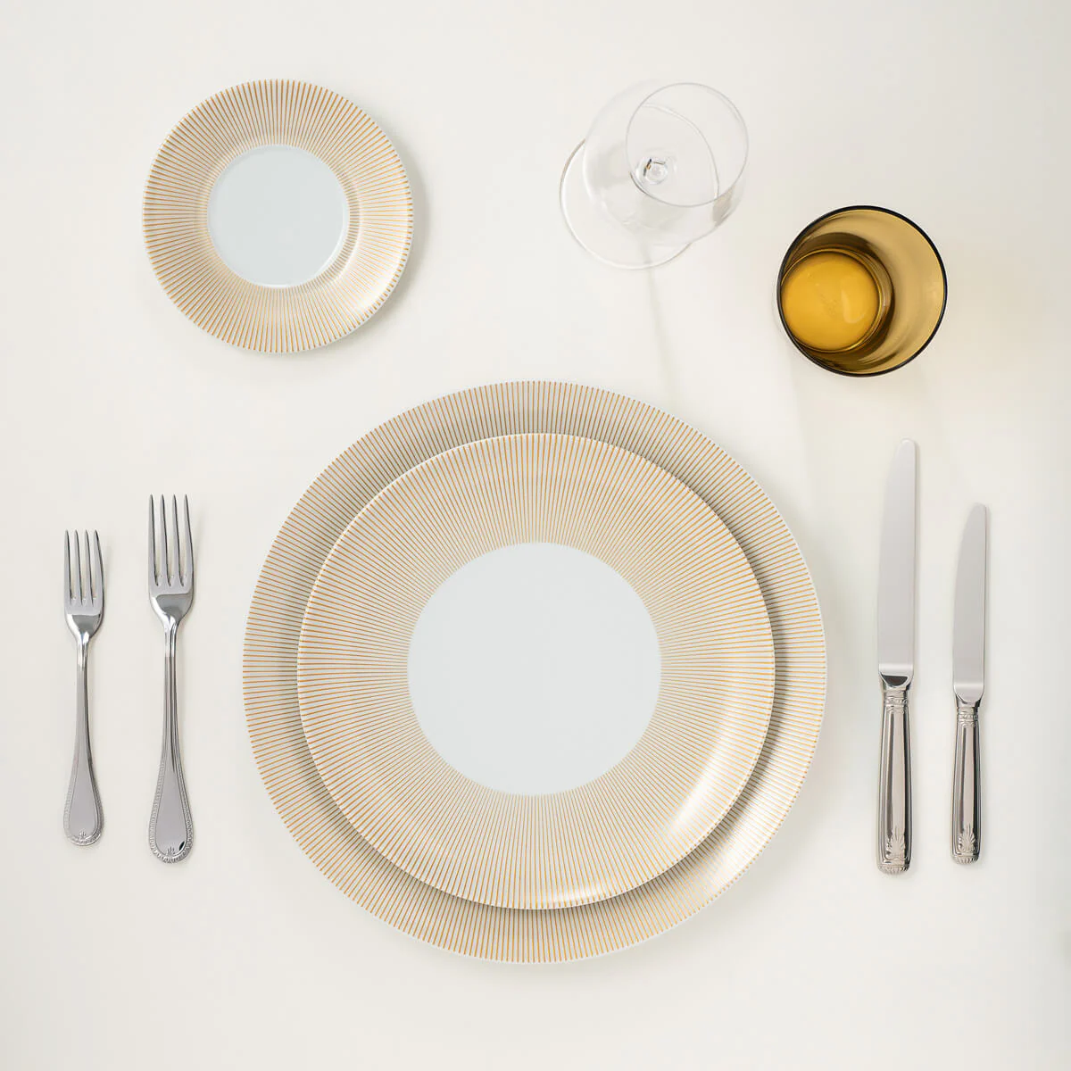 ECLATS Assiette de présentation 32 cm - Image 3