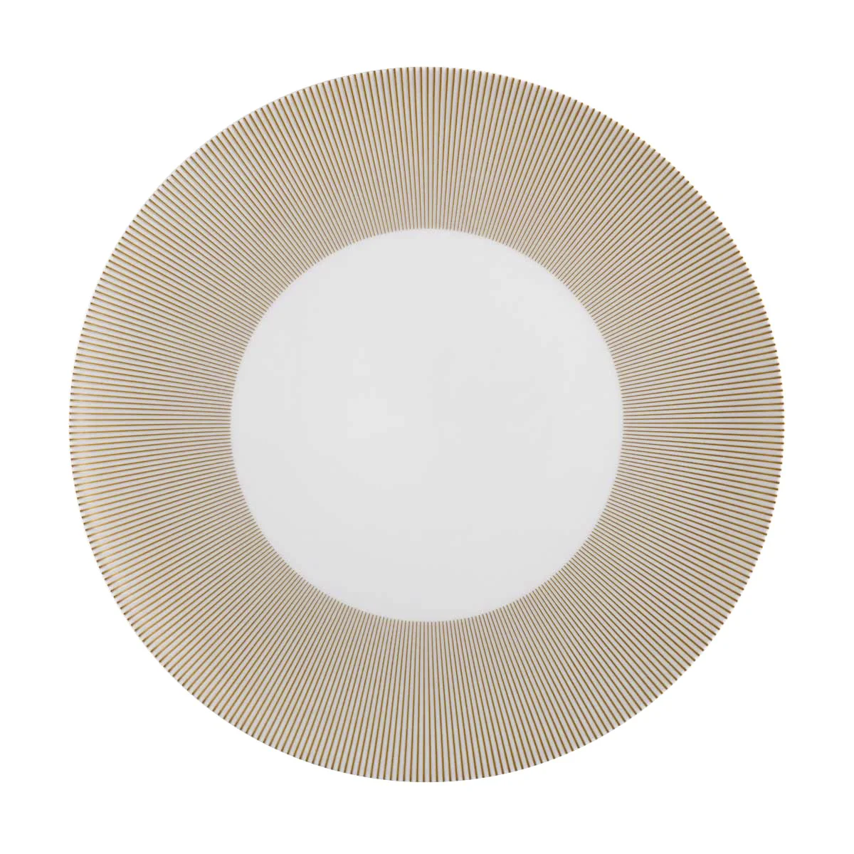 ECLATS Assiette de présentation 32 cm