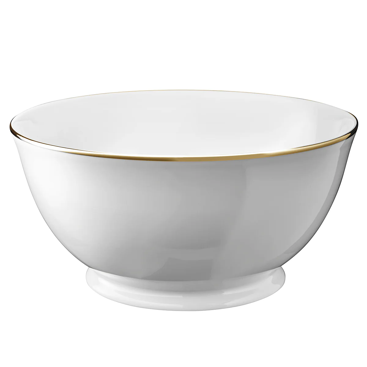 ECLIPSE GALON OR Saladier 26 cm