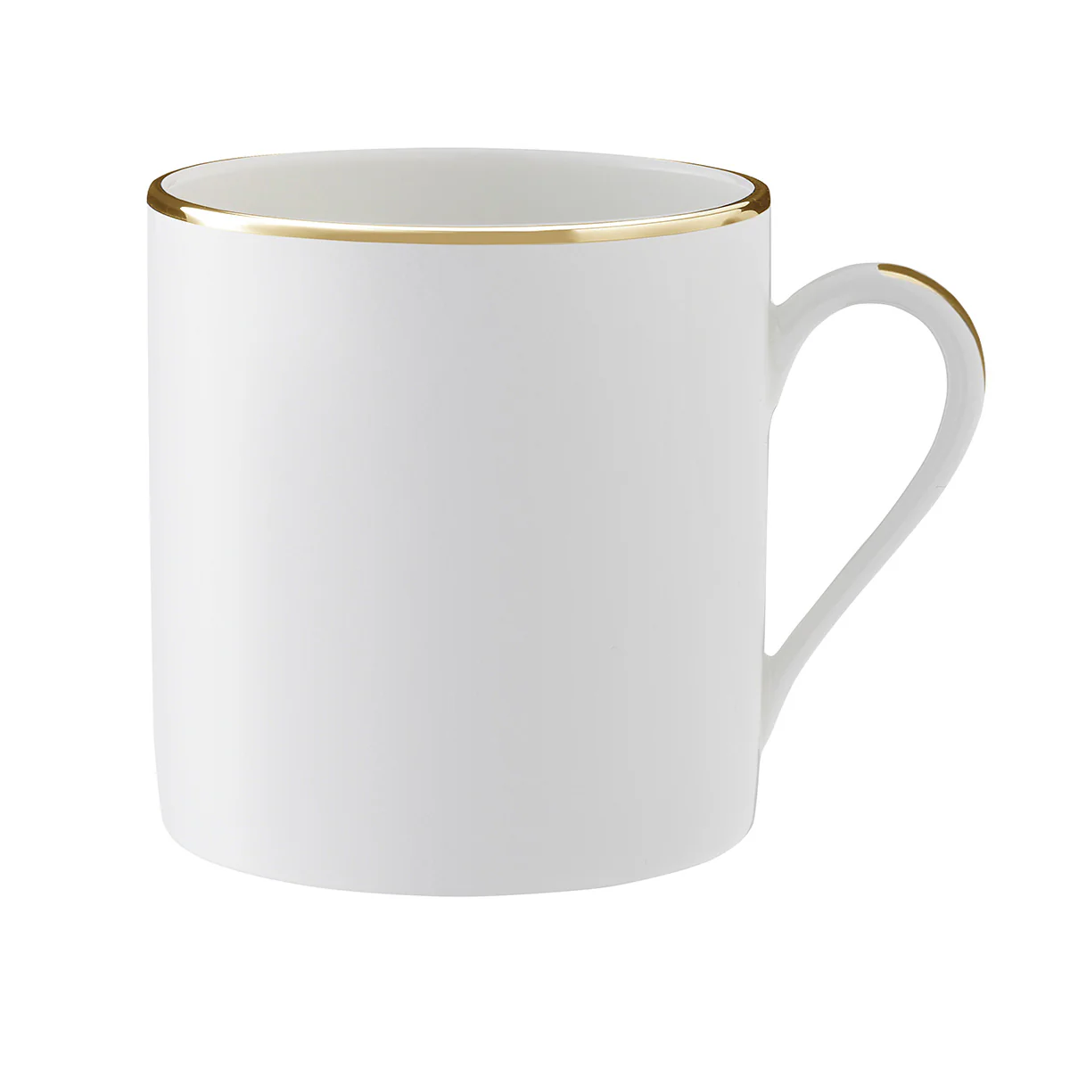 ECLIPSE GALON OR Tasse à café/expresso 10 cl