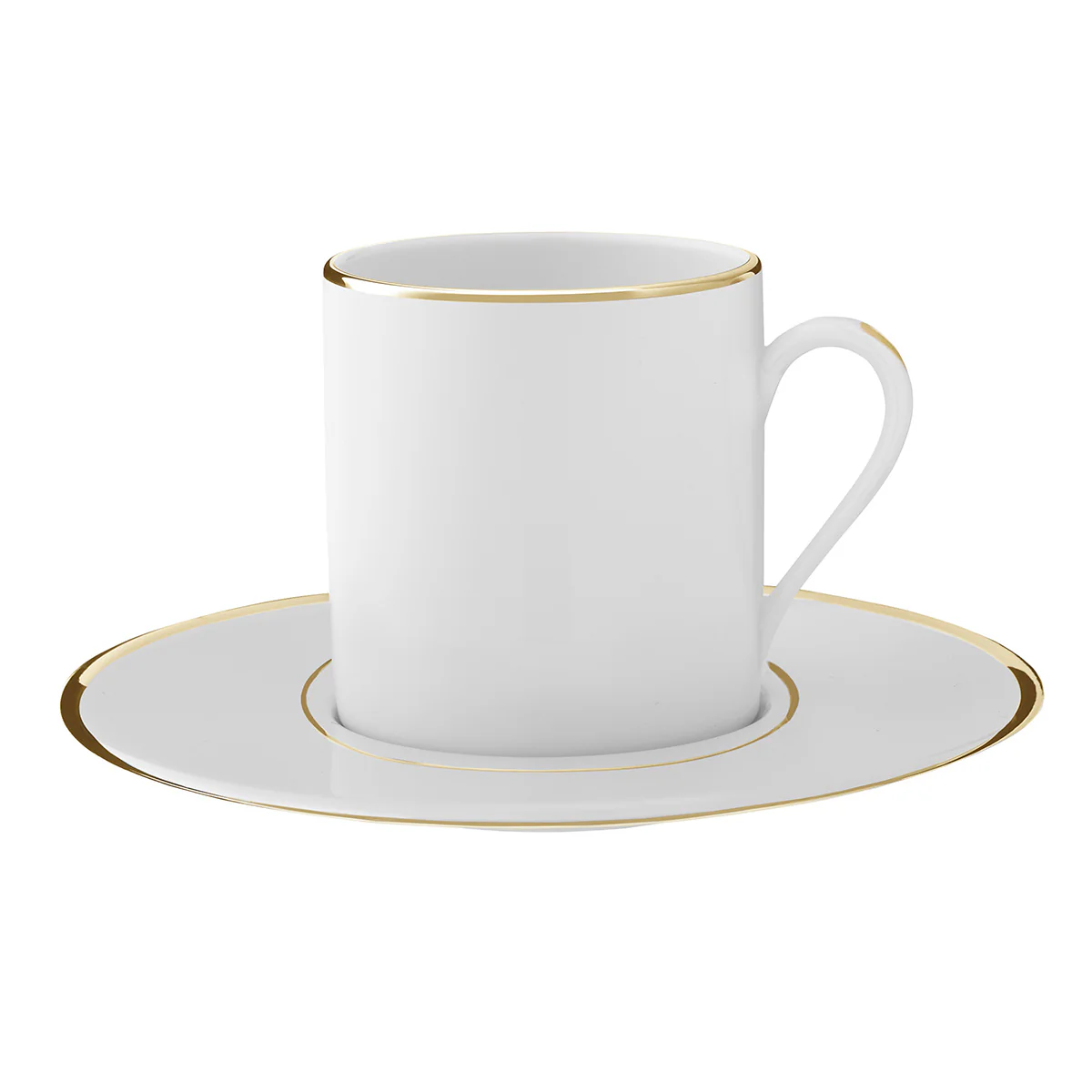 ECLIPSE GALON OR Tasse à café/expresso 10 cl - Image 2