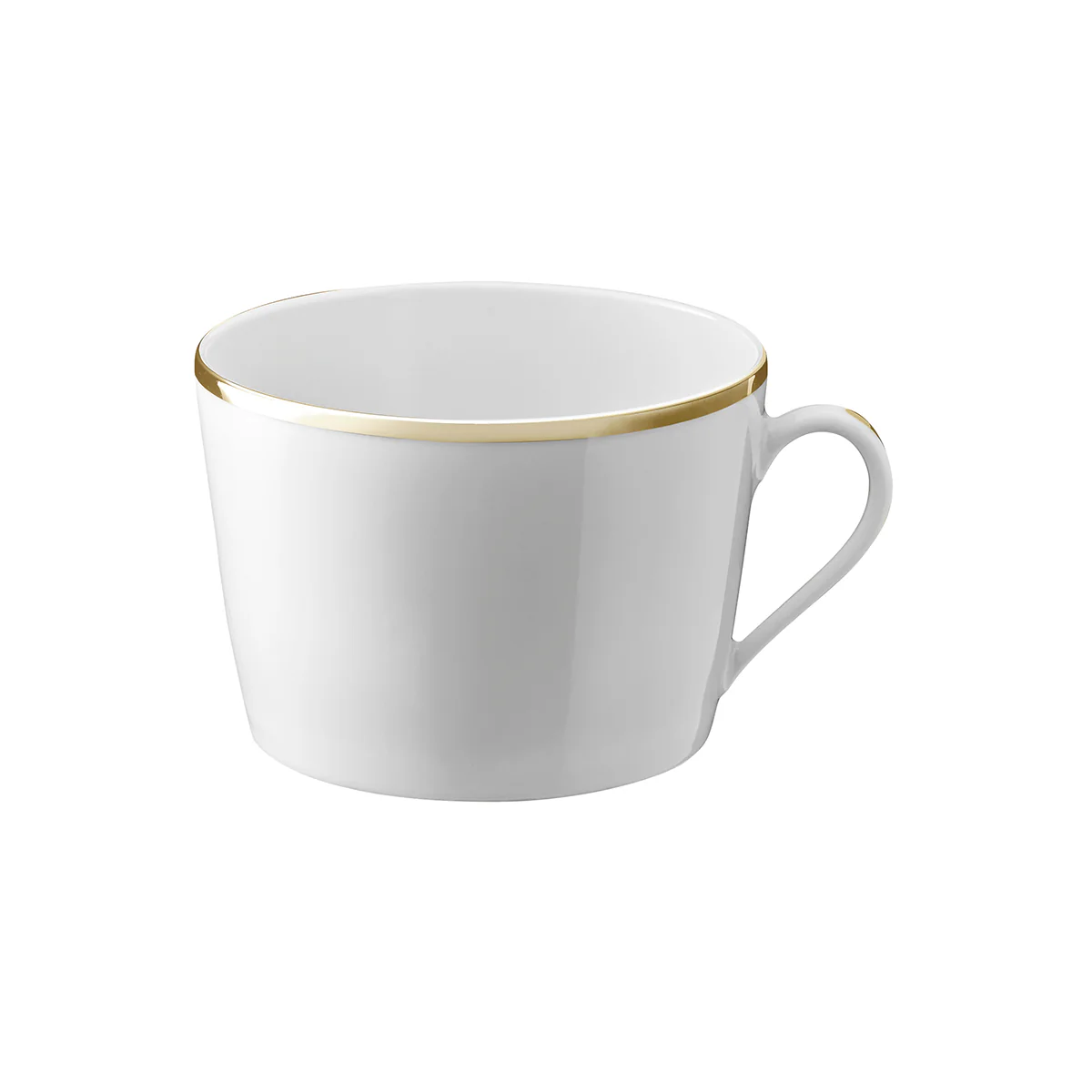 ECLIPSE GALON OR Tasse à déjeuner 34 cl