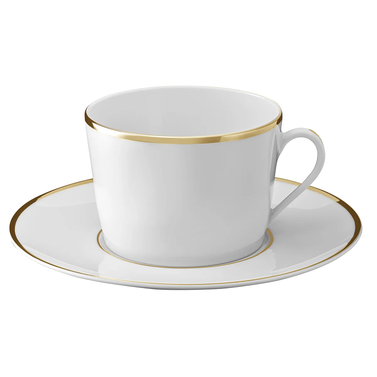 ECLIPSE GALON OR Tasse à déjeuner 34 cl - Image 2