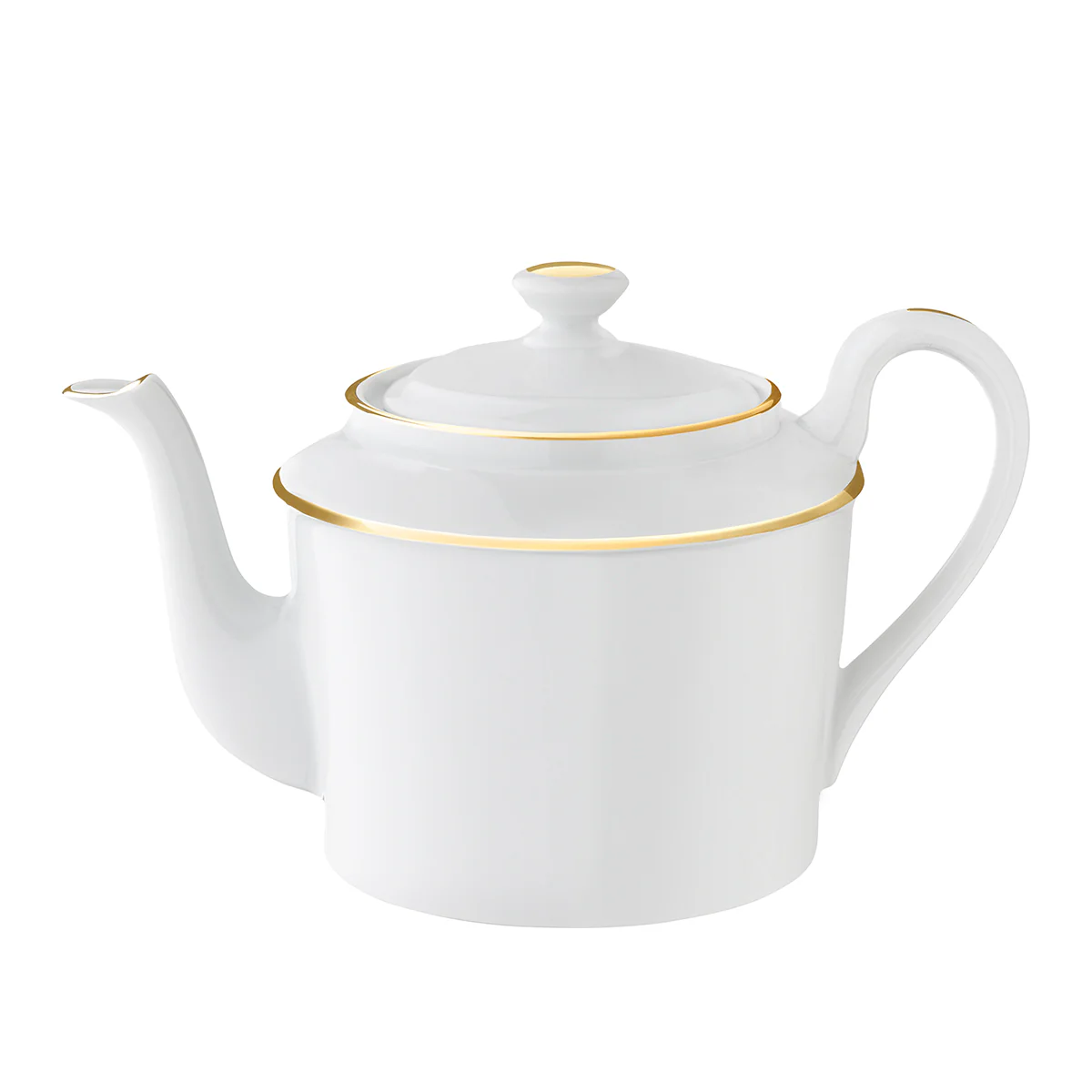 ECLIPSE GALON OR Théière 1 L