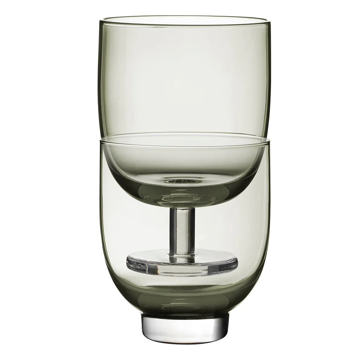 EMPILEO GRIS Gobelet 26 cl - Image 2